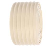 WOFASHPURET Self-Adhesive Bunk Bed Ladder Cover Sponge Ladder Safety Covers Soft and Comfortable Feel Sturdy Sponge Material Easy to Install Dormitory Use Enhancing The Overall Aesthetic