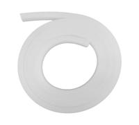 WOFASHPURET Silicone Sugar Art Strip Mold for Candy and Fondant with Sturdy Framework and Steady Handling, for Pastry Creations and Holiday Decorations, Chocolate Shaping Tool