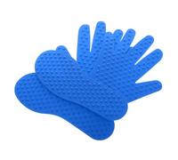 WOFASHPURET Soft Sensory Floor Mats with Tactile Fingerprints and Footprints for Balance Training Non-Slip Sensory Pads for Classroom Play Coordination and Motor Skills Development in