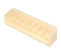 WOFASHPURET Sushi Press Mold Rice Ball Roll DIY Sushi Making Set with 3pcs Tool for Kitchen Use