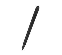 WOFASHPURET Tablet Stylus Pen for Capacitive Touchscreen and Whiteboard Use, Dual-ended with Abs Material, Comfortable Grip, Suitable for Email Checking and Classroom Use Random Color