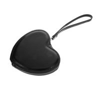 WOFASHPURET Valentines Purses Women's Coin Purse Coin Pouch for Women Novelty Bag Boys and Girls Change Cute Mini Wristlet Bag for Shopping