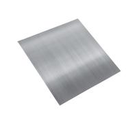 WOFDALY Alloy Steel Plate Length 350MM And 450MM Thickness 1MM 201 Stainless Steel Sheet Easy Transportation Panel,450x450x1mm