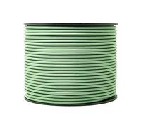 WOFDALY Plastic Welding Rods Welder Sticks PVC Floor Welding Wire Good Wear Resistance 4 Mm,Emerald green