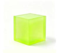 WOFDALY Polyurethane Block 300 mm x 300 mm Solid Urethane Machining Stock for Custom Parts Prototype Fabrication Workshop and DIY Projects,50mm