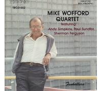 Wofford, Mike - Funkallero