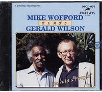Wofford, Mike - Gerald's People