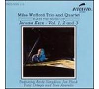 Wofford, Mike - Plays Jerome Kern