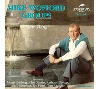 Wofford, Mike - Sure Thing
