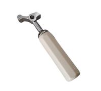 WOFMCKXU 1pc Handle Handle，Compatible For Carpigiani Ice Cream Machine Parts Of Front Block Hand Grip Of Ice Cream Maker