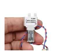 WOFMCKXU Water Pump Assembly Automatic Pumping Motor, Intake Pump，Compatible For Dreame L10s Ultra/L10s Pro/S10pro Sweeping Robot Spare Parts