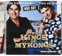 Wog Boy 2 [Original Soundtrack