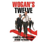 Wogan's Twelve: A Sharp Eye and a Witty Word to Mark the Passing Year
