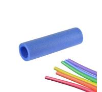 Woggle Float Connector,Pool Noodle Connector,Waterproof Foam Noodles Builder Connecter,Thick Swimming Floating Connector Joint,Swimming Auxiliary Hollow Rod Connector For Swim,Train