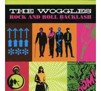 Woggles - Rock N' Roll Back Lash
