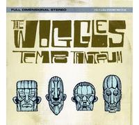 Woggles - Tempo Tantrum