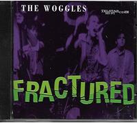 Woggles - Woggles - Fractured