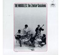 Woggles - Zontar Sessions