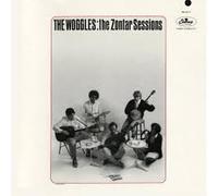 Woggles - Zontar Sessions [VINYL]