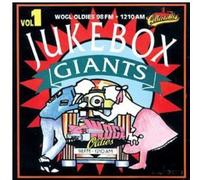 WOGL Oldies 98.1FM - JukeBox Giants, Volume 1
