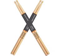 WOGOD 5A Drum Sticks Maple Drumsticks (Two pair)