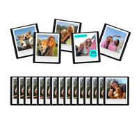 WOGOZAN Go Magnetic Picture Frame for Polaroid Go Gen2/Gen3 Instant Camera
