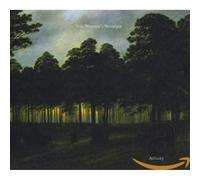 Wogram, Nils - Affinity
