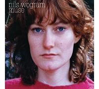 Wogram, Nils - Muse [VINYL]