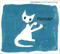 Wogram, Nils Root 70 - Riomar-With Strings [VINYL]