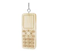 WOGXN Bird Cork Toys | Parrot Biting Toys | Natural Parrot Chewing Parakeet Cork Cage Accessories Beak Grinding for Parrots Cockatoos African Grey Cockatiels Conure Eclectus Budgies