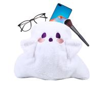 WOGXN Ghost Face Backpack Plush Halloween Doll Fashion Backpacks
