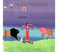 Wohaw by Usa Is a Monster (2005-09-20)