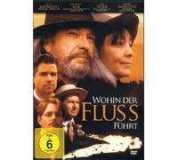 Wohin der Fluss Führt [Import allemand]