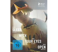 Wohlatz, Nele - Sleep With Your Eyes Open (Omu)