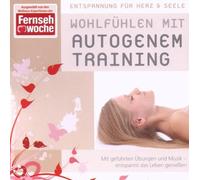 Wohlfuehlen Mit Autogenem