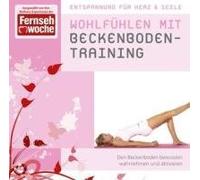 Wohlfühlen mit Beckenboden-Training