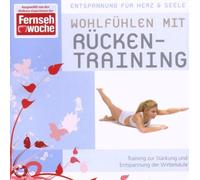 Wohlfuehlen Mit Rueckentr