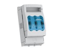 Wohner QUADRON Cartridge Load Disconnector - 33398