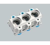 Wohner Triton D fuse Holder - 31176