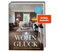 Wohnglück by myherzenshaus.: Die Geheimnisse des gemütlichen Wohnens