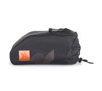 Woho X-touring Dry 1.1l Frame Bag One Size Cyber Camo Diamond Black