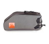 Woho X-touring Dry 1.1l Frame Bag One Size Honey / Iron Grey