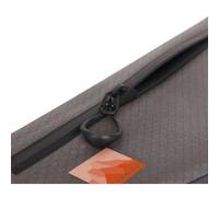 Woho X-touring Dry S 2l Frame Bag One Size Iron Grey