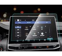 WOHOOD 10.1 Inch Car GPS Navigation Film LCD Screenempered Glass Protective Anti-scratch Film For J&EEP For Compass 2021 2022
