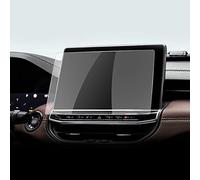 WOHOOD 10.1 Inch Car GPS Navigation Touch Center Screen Protector For J&EEP For Compass 2021 Auto Interior Accessories Tempered Glass Film