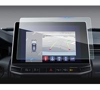 WOHOOD 10.1 Inch Car Navigation Display Tempered Glass Screen Protector Film Auto Interior Protective Sticker For J&EEP For Compass 2021