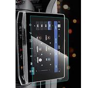 WOHOOD 10.1 Inch For J&EEP For Compass 2021 2022 Car GPS Navigation Film LCD Screenempered Glass Protective Anti-scratch Film