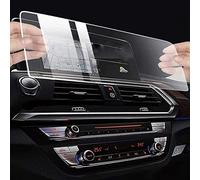 WOHOOD 10.25 Inch Car GPS Navigation Display Screen Protector Film For X3 G01 X4 G02 2018 2019 2020 2021 Tempered Glass Anti-scratch Film