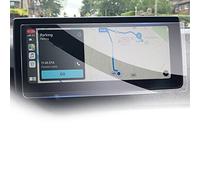WOHOOD 10.25 Inch Car LCD Instrument Display Screen Protector Auto Interior Accessories For I3 2014 2015 2016 2017 2018 2019 2022 Tempered Glass Film