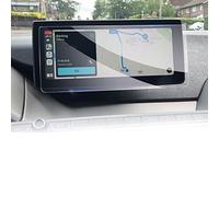 WOHOOD 10.25 Inch Car LCD Instrument Display Screen Protector Auto Interior Accessories Tempered Glass Film For I3 2014 2015 2016 2017 2018 2019 2022